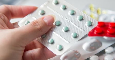 Sertagen – wskazania, przeciwwskazania, dawkowanie, skutki uboczne, zamienniki