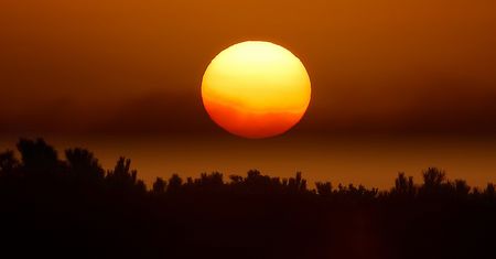 Zmiany klimatu zagrażają inwestorom. Na to żaden nie jest odporny