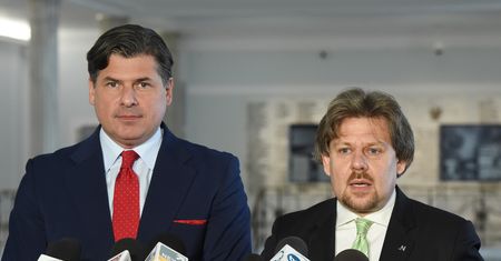 Komisja śledcza ds. SKOK-ów? Nowoczesna apeluje do PiS: jeśli macie czyste sumienie, wyjaśnijmy to wszystko