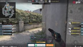 Znakomite mecze na DreamHack Masters Marseille 2018