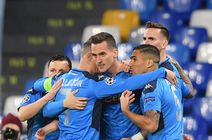 Serie A: bitwy na górze tabeli. SSC Napoli i Juventus FC ruszą na podbój Rzymu