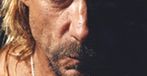 Alice Cooper barmanem, Iggy Pop producentem