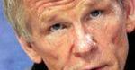 Nick Nolte pokazuje synowi, jak walczyć