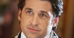 Patrick Dempsey chce być dziwnym doktorem