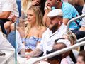 Gwiazda na finale US Open. Nie kryła się z tym, komu kibicowała