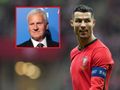 Cieszyli się nawet Polacy. On brutalnie zakpił z Ronaldo. Nagle padło "teściowa"