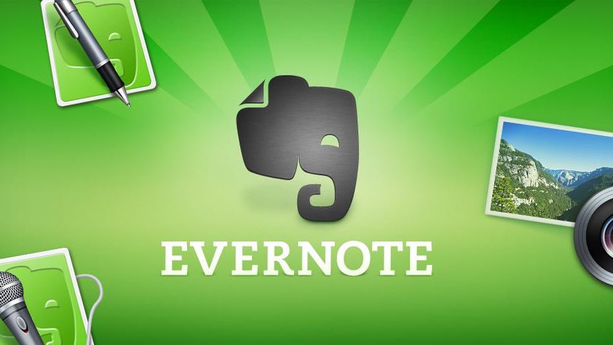 Ogromna aktualizacja Evernote dla Androida [wideo] 1
