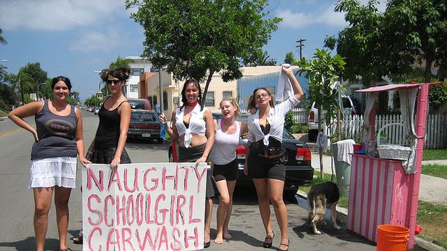 Bitwa na kierowców - Shift 2 Unleashed 1