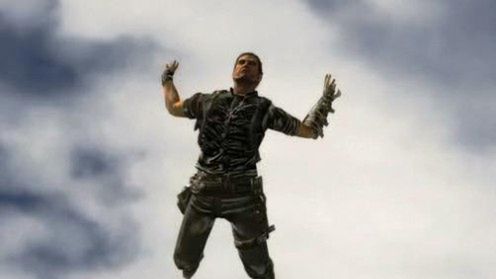 E3 09: Just Cause 2 - czas wrócić w tropiki! 1