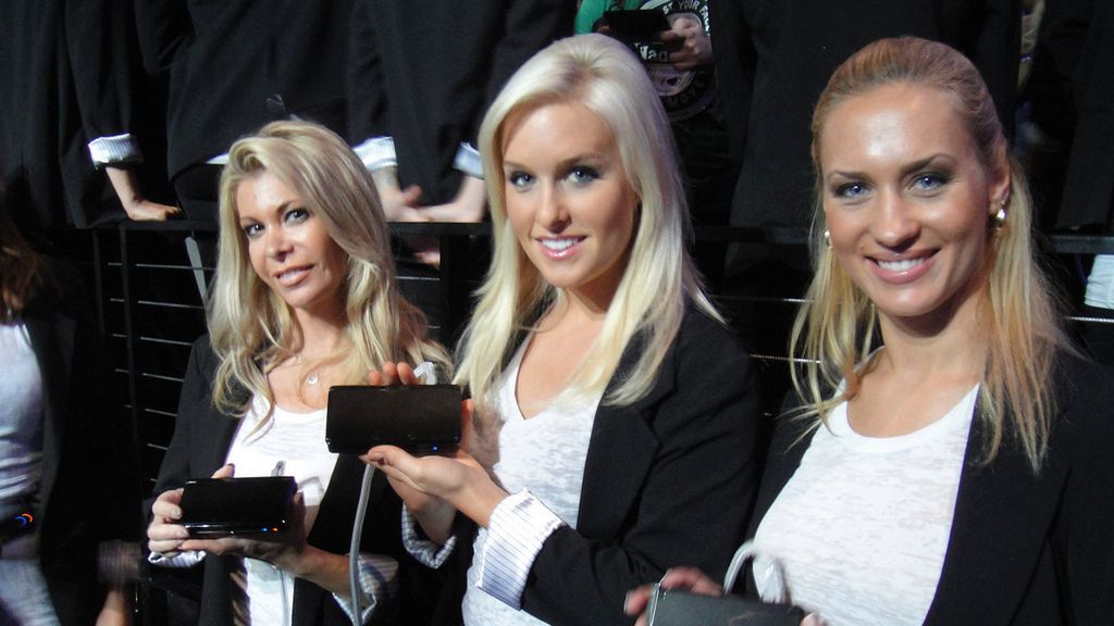 Nintendo 3DS do kupienia 26 lutego. Za ile? 1