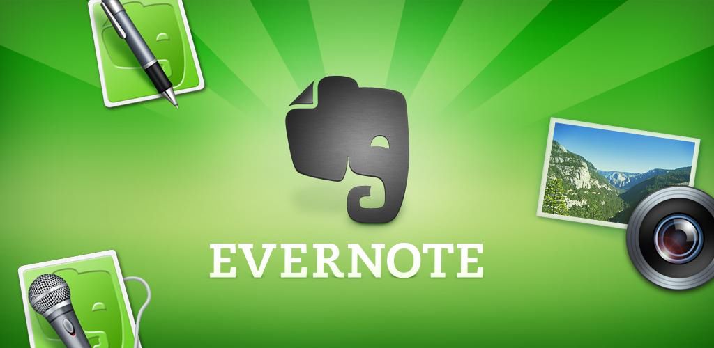 Ogromna aktualizacja Evernote dla Androida [wideo]