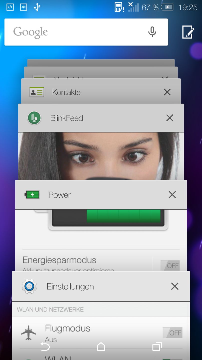 W skrócie: reklama Nokii N1, Android 5.0 dla HTC One (M8) i Galaxy S5 Plus w Europie 3