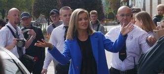 Joanna Krupa nie może zarejestrować fundacji CHWDP. Urzędnicy widzą problem