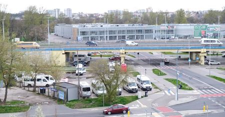 Miasto przymierza się do sprzedaży udziałów w Targach Lublin. Może na tym zarobić nawet 20 mln zł