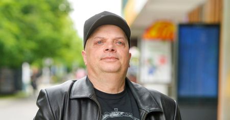 Krzysztof Skiba o skeczu Neo-Nówki: "Miałem podejrzenia, że żyjemy w cyrku"