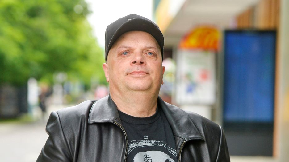 Krzysztof Skiba skomentował skecz kabaretu Neo-Nówka