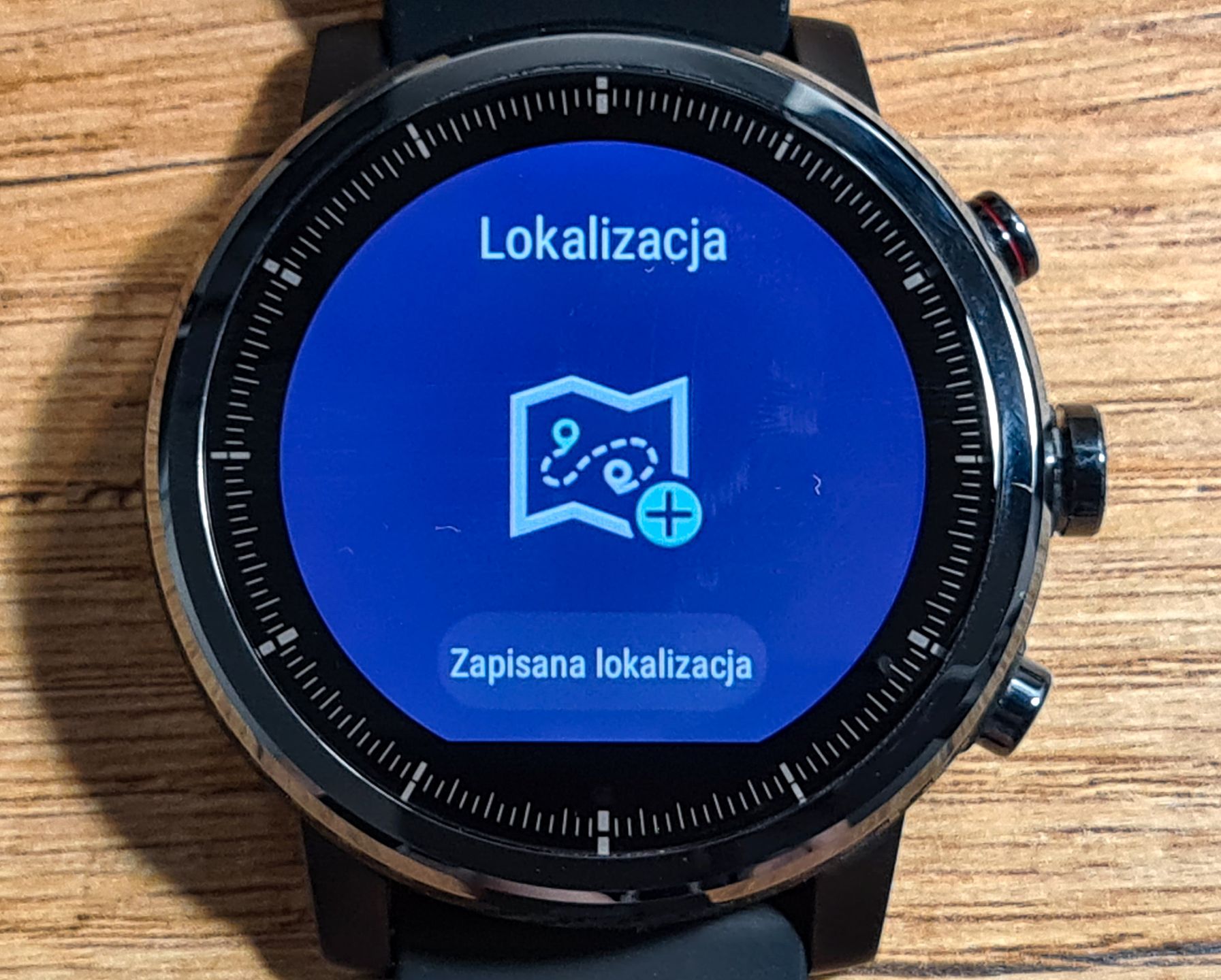 Test Amazfit Stratos: Solidny średniak nie tylko dla sportowców 19