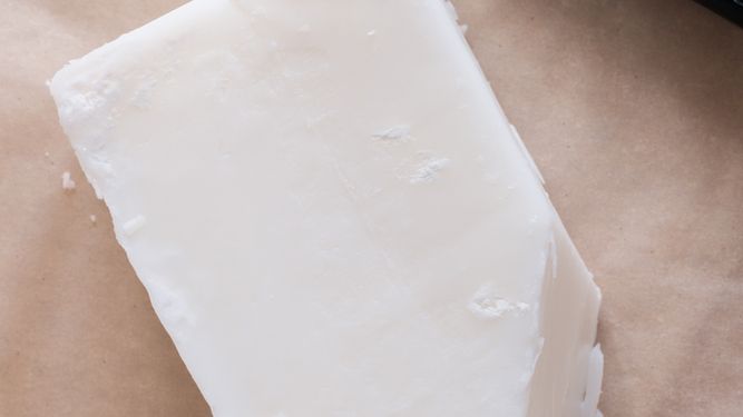 Tłuszcz do smażenia z łojem wołowym i olejem z nasion bawełny