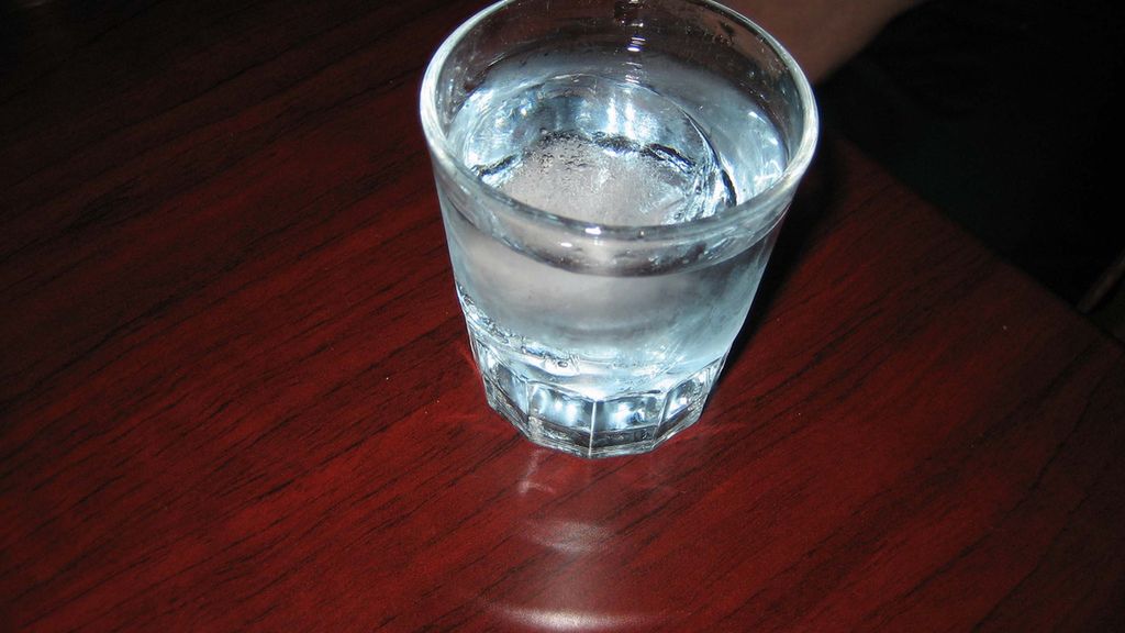 Alkohol destylowany (43%)