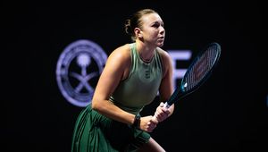 Anisimova wyeliminowała rodaczkę z WTA Finals. Będzie hit ze Świątek