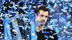 Euforia na Twitterze! Roger Federer pogratulował Andy'emu Murrayowi i Novakowi Djokoviciowi