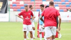 Przestroga dla Lukasa Podolskiego. Na PKO Ekstraklasie można połamać sobie zęby