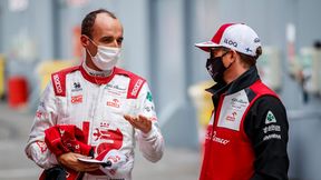 F1. Robert Kubica wraca do bolidu. Ogrom jazdy i pracy przed Polakiem
