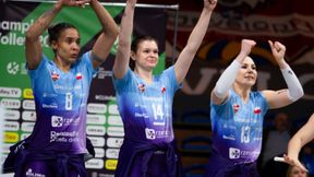 To już oficjalne. Liderka mistrzyń Polski zmienia klub