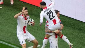 Euro 2024. Gruzja - Czechy. O której? Transmisja TV, stream online