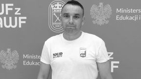 Damian Jędrzejewski nie żyje. To on uratował 17 osób w Świętokrzyskiem