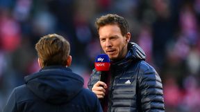 Tąpnięcie w Bayernie Monachium. Posada trenera wisi na włosku