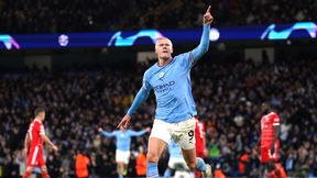 Liga Mistrzów: istny nokaut w hicie Man City - Bayern!