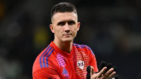 Był powołany przez Probierza. Może wrócić do Europy