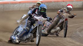 Żużel. Duńczycy górą w Lesznie. Niezły występ wychowanka Unii [RELACJA]