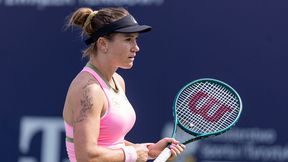 Polka nie przerwała serii w US Open. A było już tak dobrze