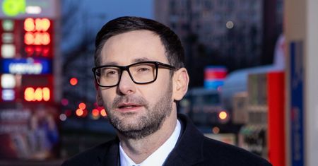 "Cena paliwa dwucyfrowa". Co z tymi marżami Orlenu?