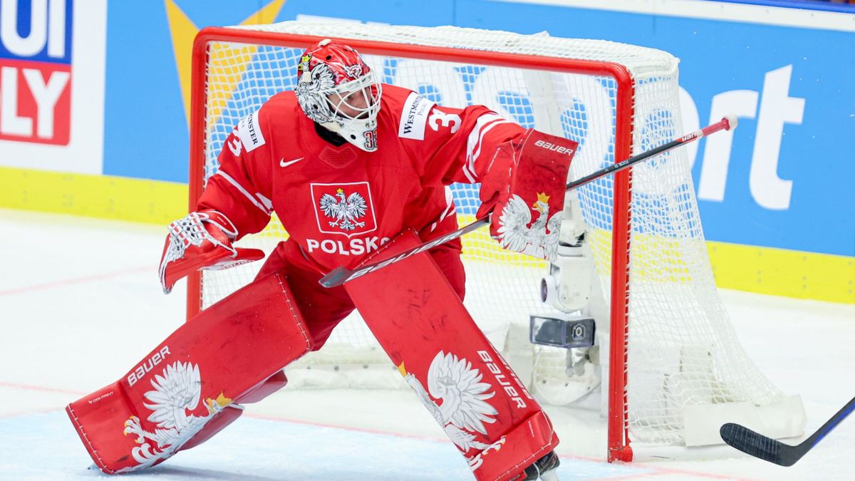 PAP/EPA / PAP/Jarek Praszkiewicz / Na zdjęciu: Tomas Fucik