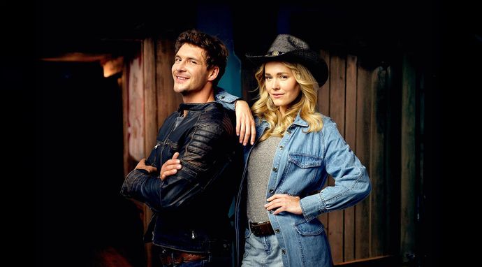 Poskromienie złośnicy