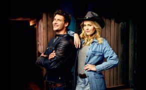 TVN HD Poskromienie złośnicy