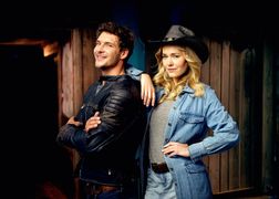 TVN HD Poskromienie złośnicy