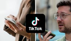 TikTok wprowadza jedną z podstawowych funkcji social media. Ale są ograniczenia