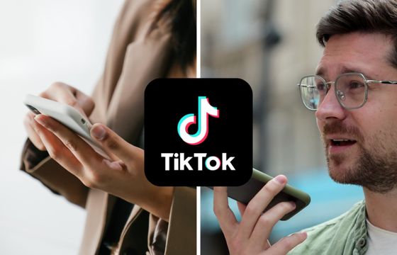 TikTok wprowadza jedną z podstawowych funkcji social media. Ale są ograniczenia
