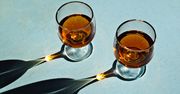 Naprawia skutki picia alkoholu. Odwraca stłuszczenie wątroby