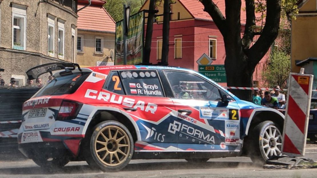 Materiały prasowe / RSMP.PL / Na zdjęciu: Grzegorz Grzyb