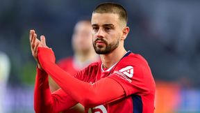 Kolejny zawodnik na liście życzeń FC Barcelony. Mogą go kupić już latem