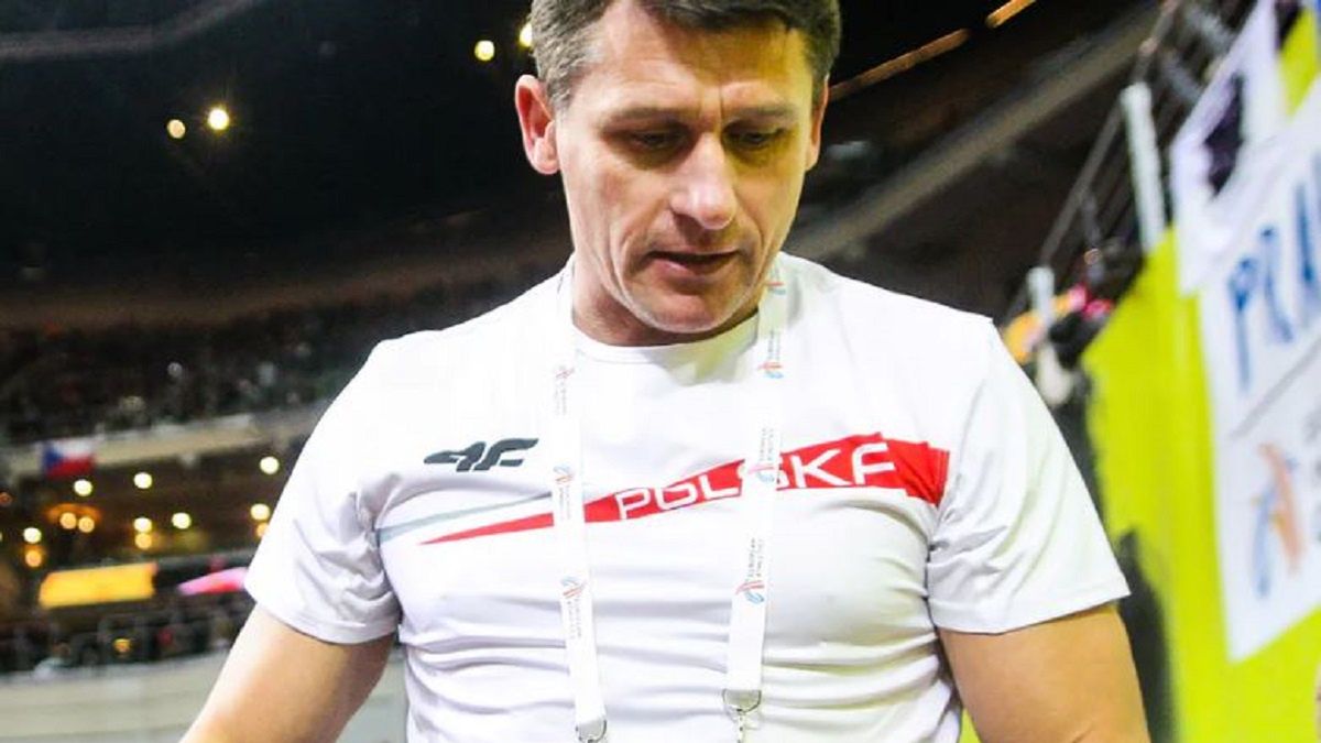 Wiaczesław Kaliniczenko opowiedział o zachowaniu prezesa PZLA