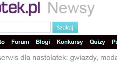 Agora zamyka serwis plotkarski Kotek.pl. „Skupiamy się na Plotek.pl”