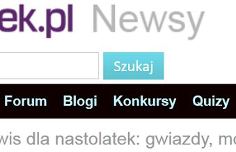 Agora zamyka serwis plotkarski Kotek.pl. „Skupiamy się na Plotek.pl”