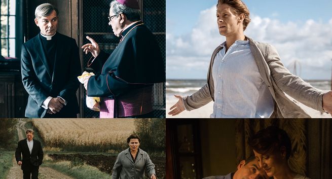 16 filmów walczy o Złote Lwy na Festiwalu w Gdyni: Koterski, Zanussi, Bajon, Smarzowski i Szumowska (wideo)