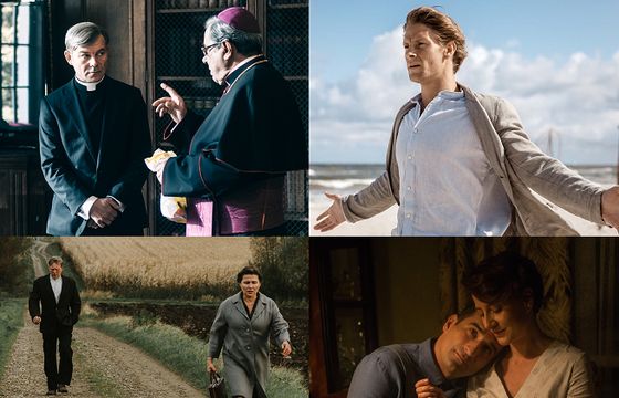 16 filmów walczy o Złote Lwy na Festiwalu w Gdyni: Koterski, Zanussi, Bajon, Smarzowski i Szumowska (wideo)